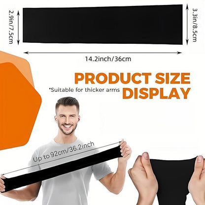 Ice Silk Arm Sleeves, 5 Pairs Sun-Resistant Cooling Arm Sleeves, Sports Arm Sleeves for Outdoor Protective Sports, Fishing, Golf, Gym Accessories, Home Gym Equipment, Compression Sleeves, Arm Guard, Sun Protection